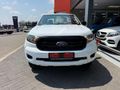 2022 Ford Ranger 2.2 TDCi XL Double-Cab