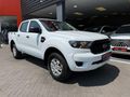 2022 Ford Ranger 2.2 TDCi XL Double-Cab