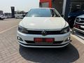 2018 Volkswagen Polo 1.0 TSI Comfortline