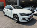 2018 Volkswagen Polo 1.0 TSI Comfortline