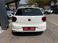 2018 Volkswagen Polo 1.0 TSI Comfortline
