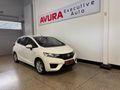 2018 Honda Jazz 1.2 Comfort