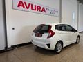 2018 Honda Jazz 1.2 Comfort
