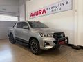 2019 Toyota Hilux 2.8 GD-6 Raider 4x4 Auto Double-Cab