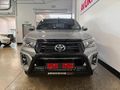 2019 Toyota Hilux 2.8 GD-6 Raider 4x4 Auto Double-Cab