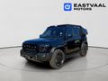 2026 Jetour T2 I-Dm 1.5T (Phev)