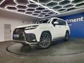 2025 Lexus LX 500d F-Sport