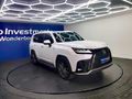 2025 Lexus LX 500d F-Sport