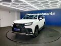 2025 Lexus LX 500d F-Sport