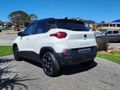 2026 TATA Punch 1.2 Creative+ Auto