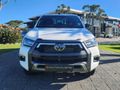 2025 Toyota Hilux 2.8 GD-6 Raised Body Legend Auto Double-Cab