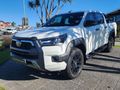 2025 Toyota Hilux 2.8 GD-6 Raised Body Legend Auto Double-Cab