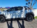 2025 Toyota Hilux 2.8 GD-6 Raised Body Legend Auto Double-Cab
