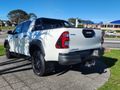 2025 Toyota Hilux 2.8 GD-6 Raised Body Legend Auto Double-Cab
