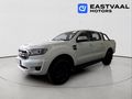 2022 Ford Ranger 2.0D XLT Auto Double-Cab