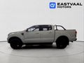 2022 Ford Ranger 2.0D XLT Auto Double-Cab