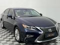 2016 Lexus ES 250