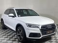 2021 Audi Q5 2.0 TDI quattro Auto | 40 TDI
