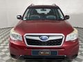 2014 Subaru Forester 2.5 X Auto