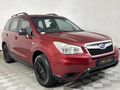 2014 Subaru Forester 2.5 X Auto