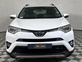 2018 Toyota RAV4 2.2 D VX Auto