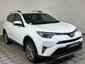 2018 Toyota RAV4 2.2 D VX Auto