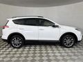 2018 Toyota RAV4 2.2 D VX Auto