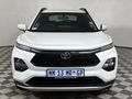 2025 Toyota Starlet Cross 1.5XS Auto