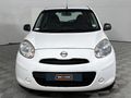 2017 Nissan Micra 1.2 Visia+ Audio 5-dr