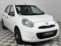 2017 Nissan Micra 1.2 Visia+ Audio 5-dr