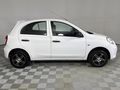 2017 Nissan Micra 1.2 Visia+ Audio 5-dr
