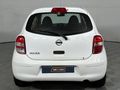 2017 Nissan Micra 1.2 Visia+ Audio 5-dr
