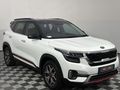 2021 Kia Seltos 1.4T GT-Line Auto