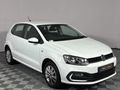 2025 Volkswagen Polo Classic 1.6 Life Tiptronic