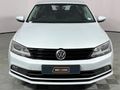 2018 Volkswagen Jetta GP 1.4 TSI Comfortline
