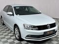 2018 Volkswagen Jetta GP 1.4 TSI Comfortline