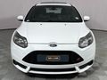 2015 Ford Focus 2.0 GTDi ST3 5-dr
