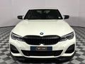 2019 BMW 3 Series 320d M Sport
