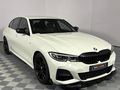 2019 BMW 3 Series 320d M Sport