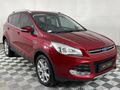 2016 Ford Kuga 2.0 TDCi Trend AWD Auto