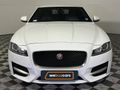 2017 Jaguar XF 2.0 D R-Sport