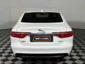 2017 Jaguar XF 2.0 D R-Sport