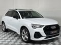 2021 Audi Q3 2.0 TFSI quattro Auto S Line | 40 TFSI