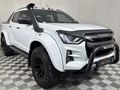 2025 Isuzu D-Max 3.0 TD AT35 4x4 Auto Double-Cab