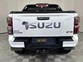 2025 Isuzu D-Max 3.0 TD AT35 4x4 Auto Double-Cab