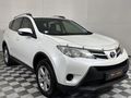 2014 Toyota RAV4 2.0 GX