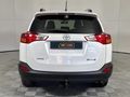 2014 Toyota RAV4 2.0 GX