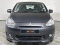 2014 Mitsubishi Mirage 1.2 GLS