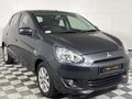 2014 Mitsubishi Mirage 1.2 GLS