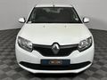 2015 Renault Sandero 900T Expression